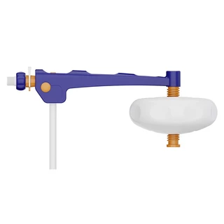 Torneira Boia Click 1/2", 3/4" e 1" Engate Rápido TIGRE