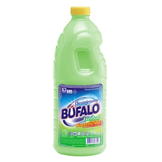 Desinfetante Herbal Búfalo -  2L em Oferta na Shopee