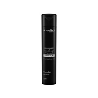Condicionador Acquaflora Pos Coloracao 300Ml