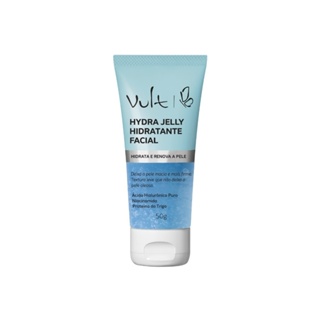 Creme Hidratante Facial Hydra Jelly Vult 50gr