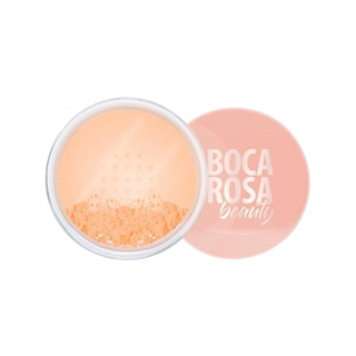 Pó Compacto Boca Rosa Matte