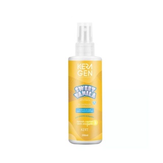 Leave In Kert Keragen Sweet Vanila 200ml