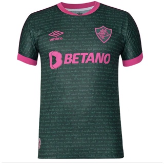 CAMISA MASC. UMBRO SANTOS OF.3 2023 (CLASSIC S/N) - CAMISA MASC. UMBRO  SANTOS OF.3 2023 (CLASSIC S/N) - CAMISA III