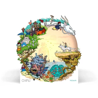 studio ghibli em Promoção na Shopee Brasil 2025 studio ghibli em Promoção na Shopee Brasil 2025