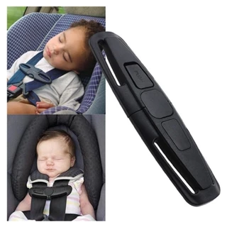 AJUSTE CINTO DE SEGURANCA FIVETA TRAVA CADEIRINHA INFANTIL em Oferta na Shopee