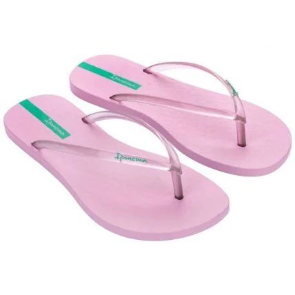 Chinelo Tradicional Easy Ipanema 26770 Lilás | Shopee Brasil