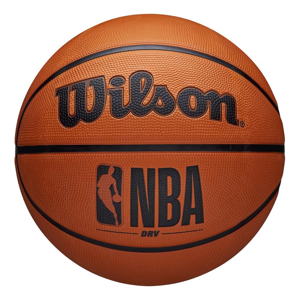 Bola de Basquete Wilson NBA Miniatura Dribbler - Treinit