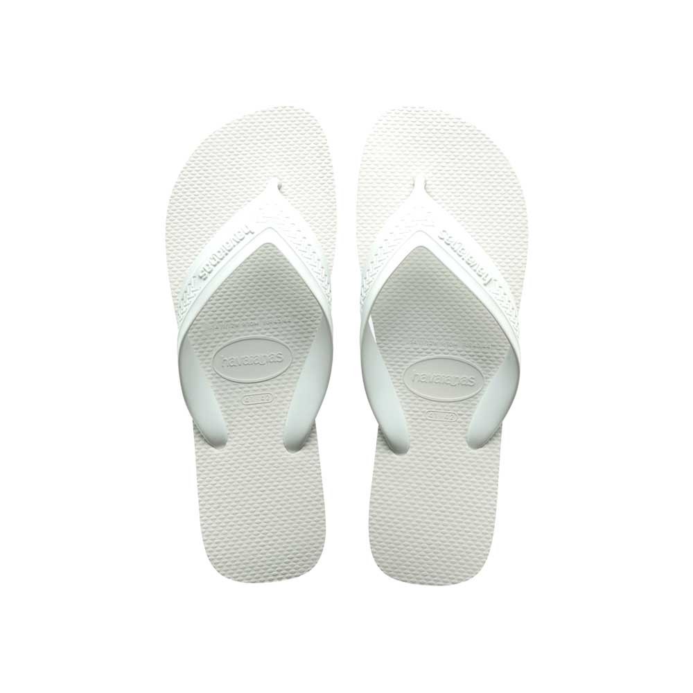 Chinelo Havaianas Top Max Branco