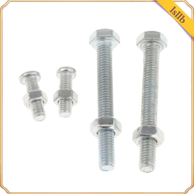 [Lsllb] Adaptador De Broca De Furo Quadrado Aço Inoxidável Ajustável De 1,5-2,2 Pol .