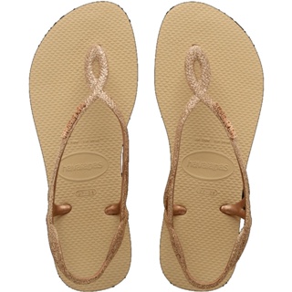 Rasteirinha Havaianas Luna Premium