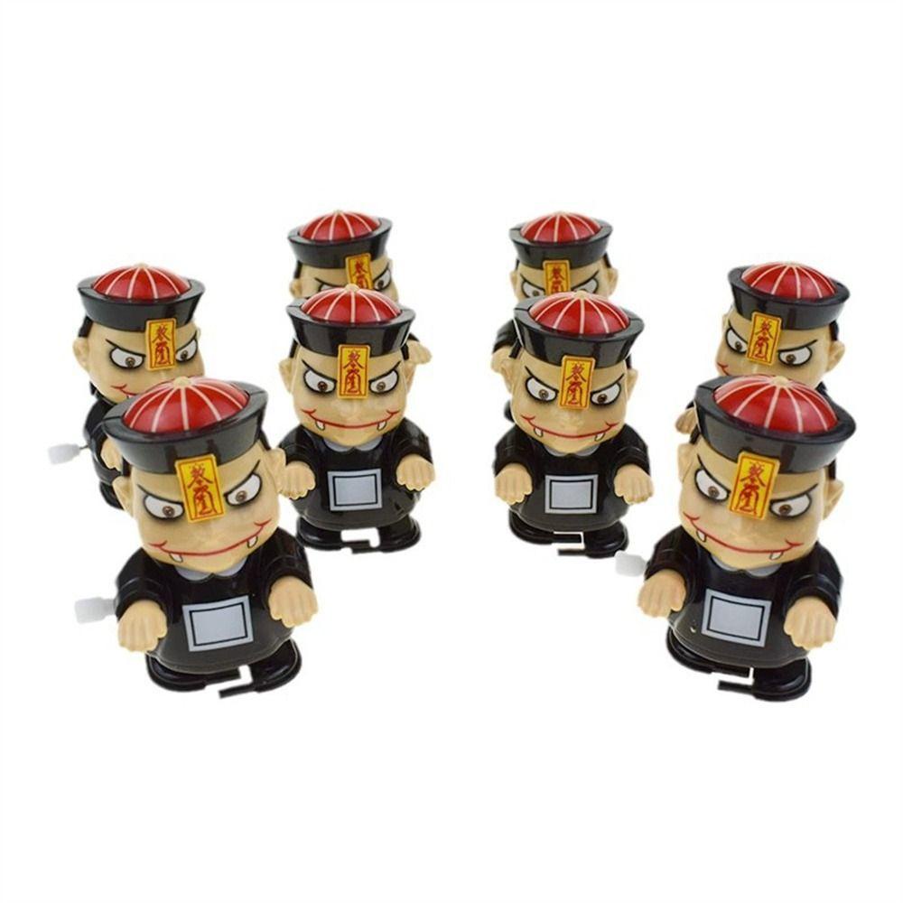 Paroi Wind Up Toys , Chinês Interessante Clockwork Zombie , Mini