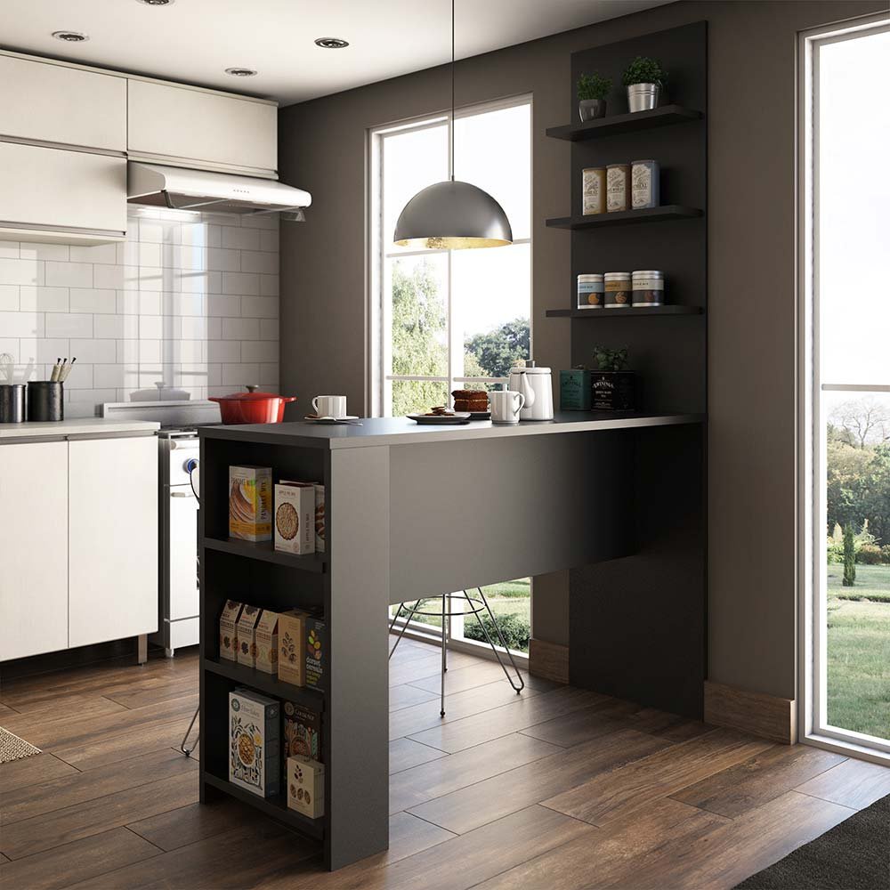 Bancada Divisor de Ambiente Cozinha na Black Friday 2025 | BuscaProdutos