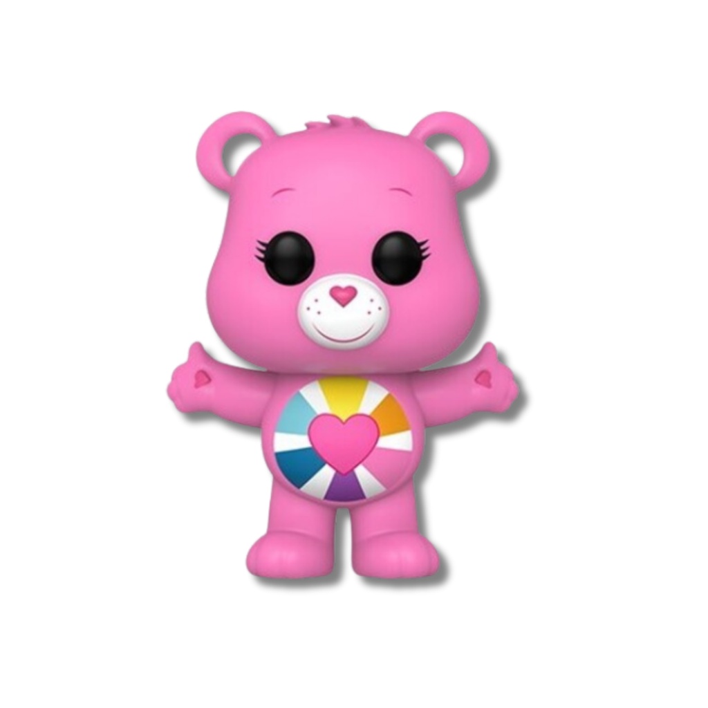 Funko pop hot sale care bears