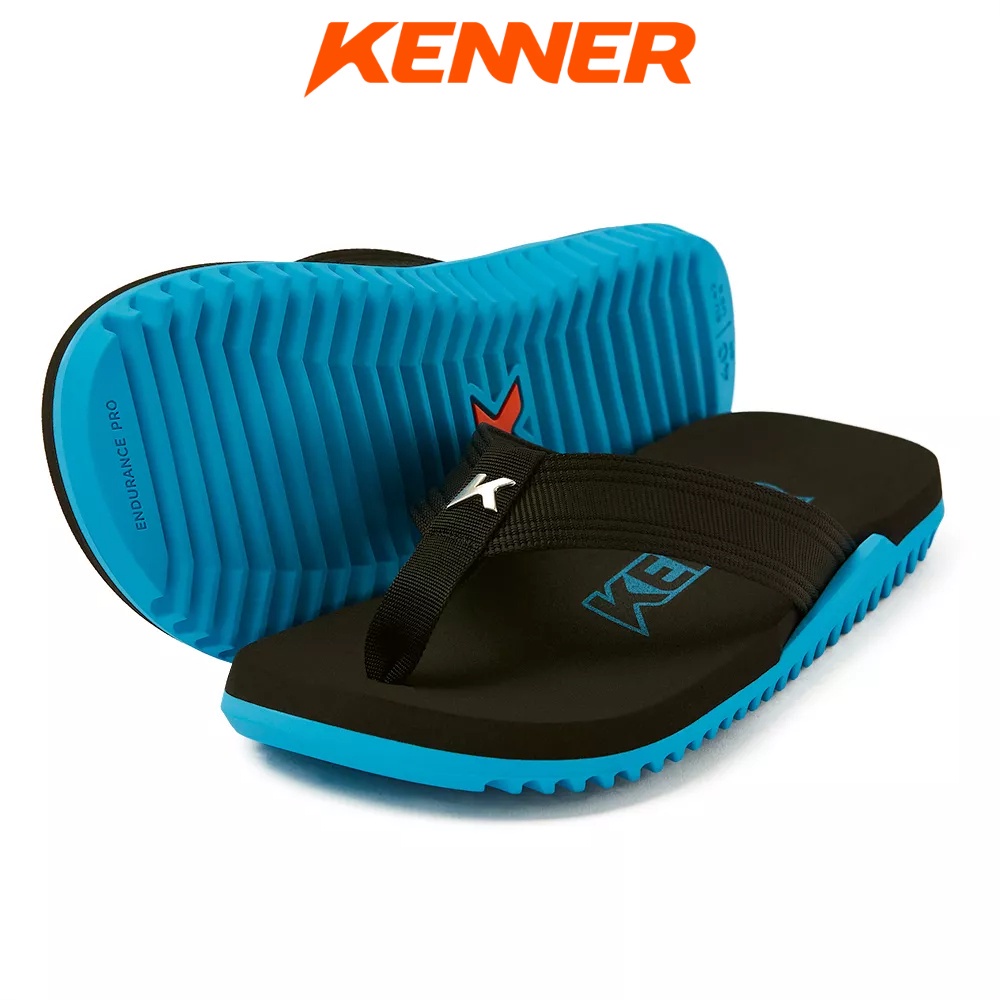 Chinelo Kenner Sandália Nk6 Original Masculina | Shopee Brasil