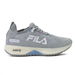 Tênis fila fxt 2024 intense feminino branco