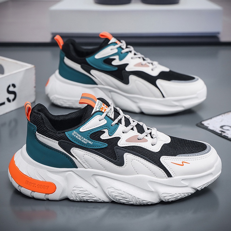 Tenis do papai moda cheap