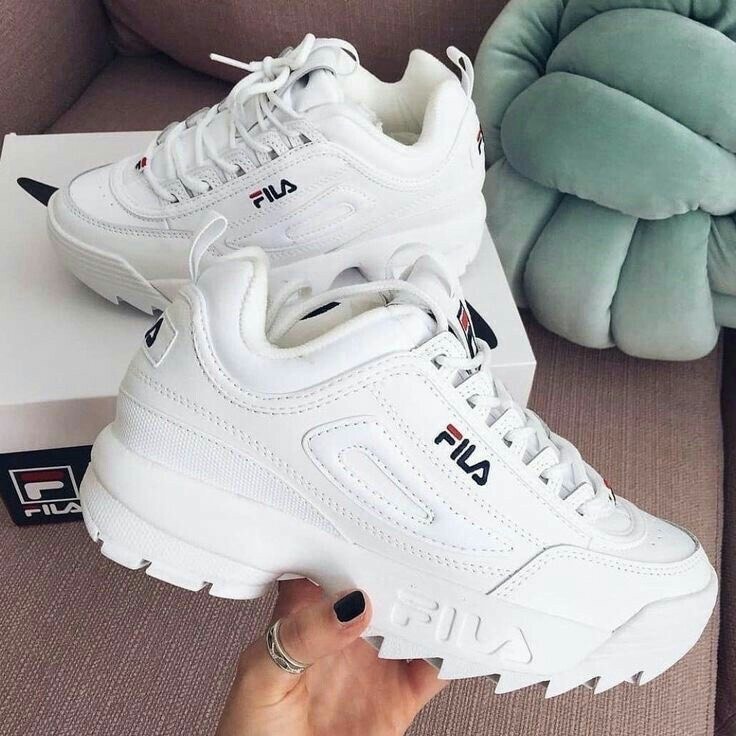 Disruptor 2 on sale fila price