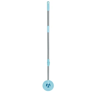 Cabo Mop Esfregão Limpeza Extensor Giratório Mor