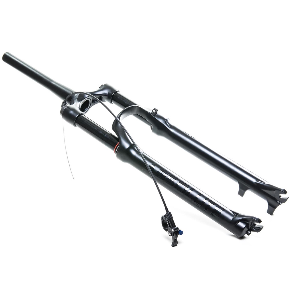 Suspensão Rockshox Yari Rc 29 160mm Tapered Solo Air - Escorrega o