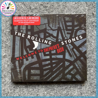 Coleção Rolling Stones em Promoção na Shopee Brasil 2026