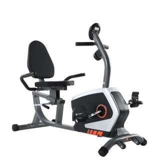 Bicicleta Ergométrica Magnética Horizontal Gallant Elite (GBEV1HMGA-CZ) em Oferta na Shopee