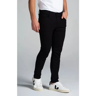 Calça Jeans Masculina direto da fabrica Slim Original Skinny Qualidade Premium Preto