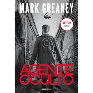 Agente oculto