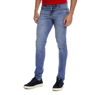 Calça Masculina Colbie Skinny Polo Wear Jeans Claro