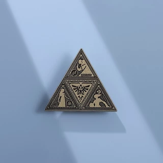 Anime A Lenda Dos Alfinetes De Esmalte Zelda Jogo De Aventura De Triforce Brochura De Respiração Wild Pin Lapela Crachás De Cartoon Jóias Para Amigos