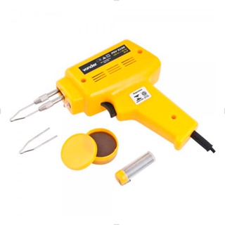 Ferro de Solda Estanho em Fio 28w 220v PSV0100 Vonder