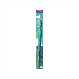 Escova Dental Kess Slim Média