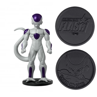 Boneco Figura de Ação Freeza 4th Dragon Ball Super Flash Series F0090 - Fun