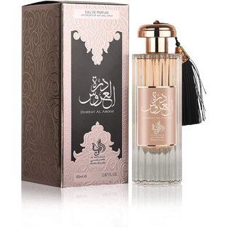 Durrat Al Aroos Al Wataniah EDP 95ml Feminino