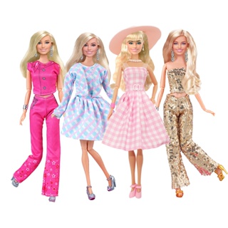 Pin em Roupas de Barbie