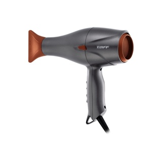 Secador Taiff Vulcan Diamante