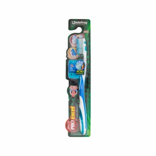 Escova Dental Jadepro Pro Excel