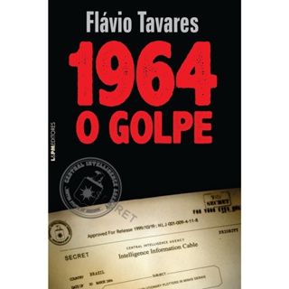 1964 - O GOLPE - LPM