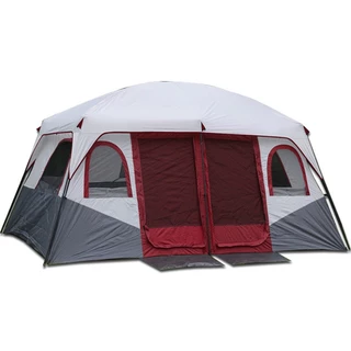 Barraca Familiar Grande Camping Acampamento 8 / 12 Pessoas