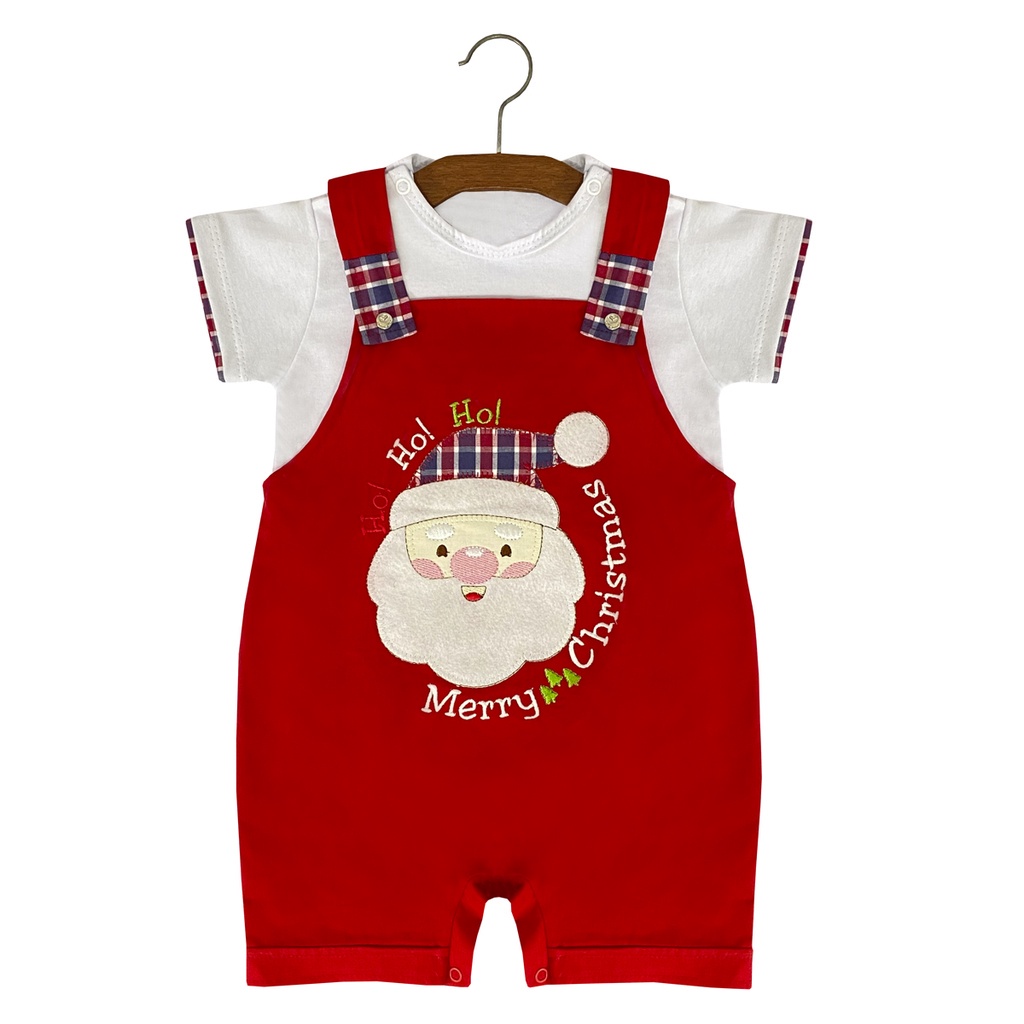 Roupa Infantil de Natal Para Menino e Menina\/Cole\u00e7\u00e3o 2023 | Shopee Brasil