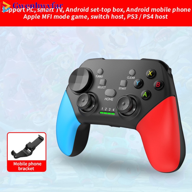 Controle Game Manete Joystick Jogar Celular Windows Pc Gamepad Bluetooth  Android PG-9078 Free fire em Promoção na Americanas