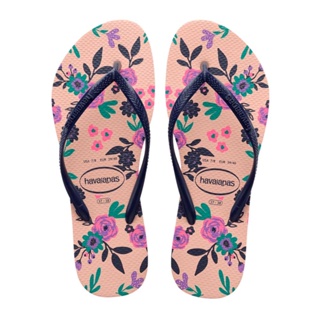 Chinelo Havaianas Slim Romance