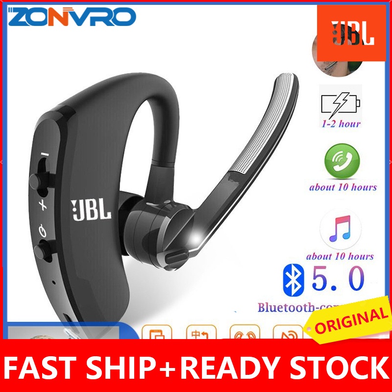 Novo Fone De Ouvido Sem Fio v8/v9 Bluetooth 5.0 Com Microfone