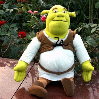 Shrek teddy store