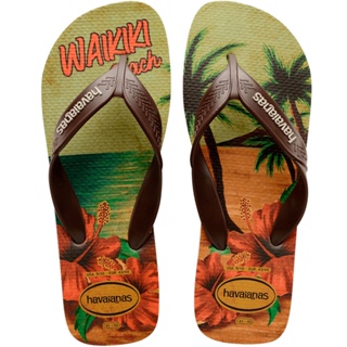 Chinelo Havaianas Surf Areia