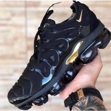 Tênis Vapor Max plus Sneakers Vapormax Lançamento oficial 2023 PROMOÇÃO