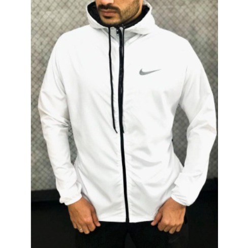 Corta vento nike cheap masculino refletivo