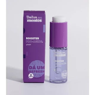 Booster Pro-Aging – Grape – Dailus Feat. Mentos