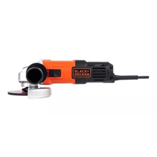 Esmerilhadeira Angular 4-1/2 650w 220v - Black & Decker G650