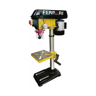 Furadeira Bancada 16mm 5/8 370w 12 Velocidades Fg16 Ferrari