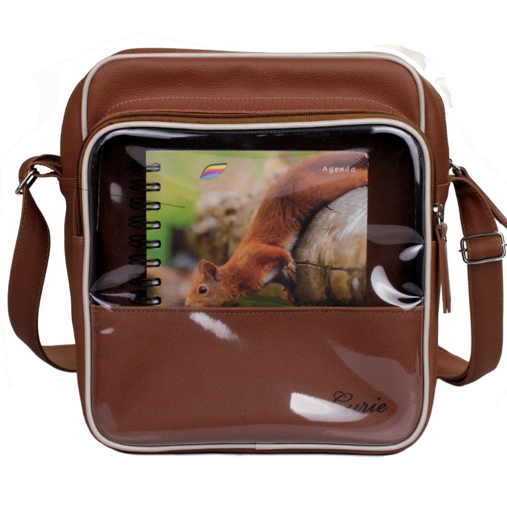 Bolsa transversal feminina elegante pratica para trabalho de campo, TJ ...